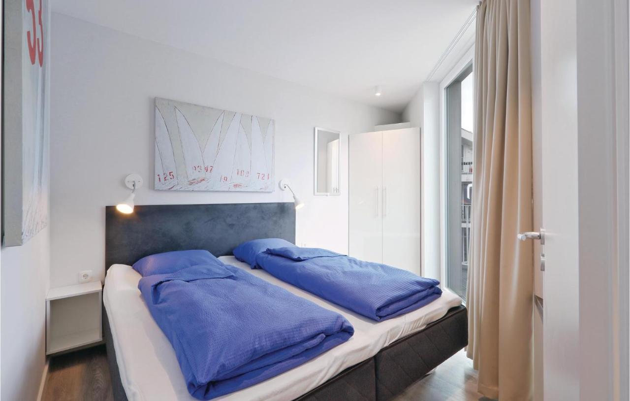 Duenenvilla Deluxe Lubeck Bagian luar foto